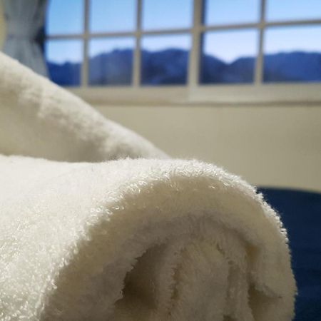 Starfall Lodge Hakuba Bagian luar foto