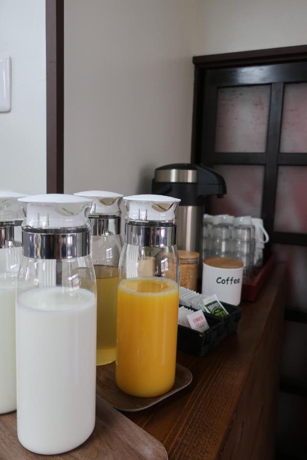 Starfall Lodge Hakuba Bagian luar foto