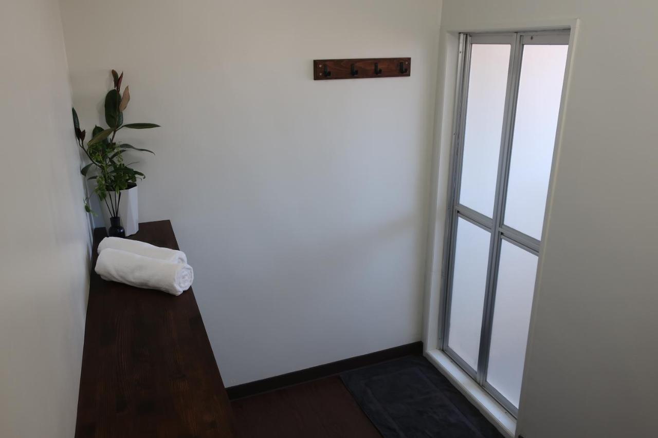 Starfall Lodge Hakuba Bagian luar foto