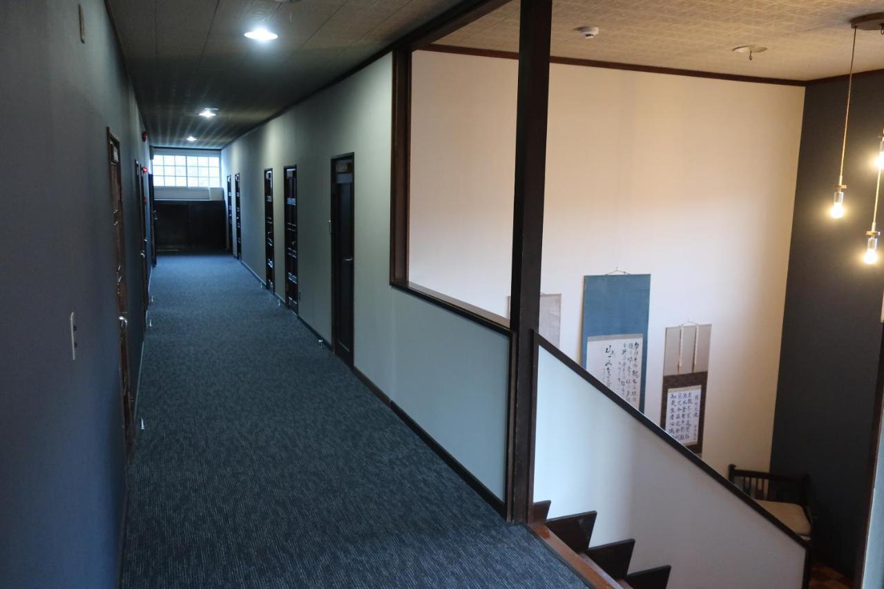 Starfall Lodge Hakuba Bagian luar foto