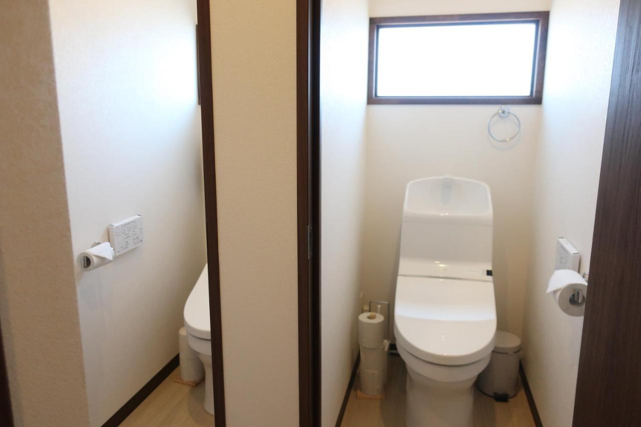 Starfall Lodge Hakuba Bagian luar foto