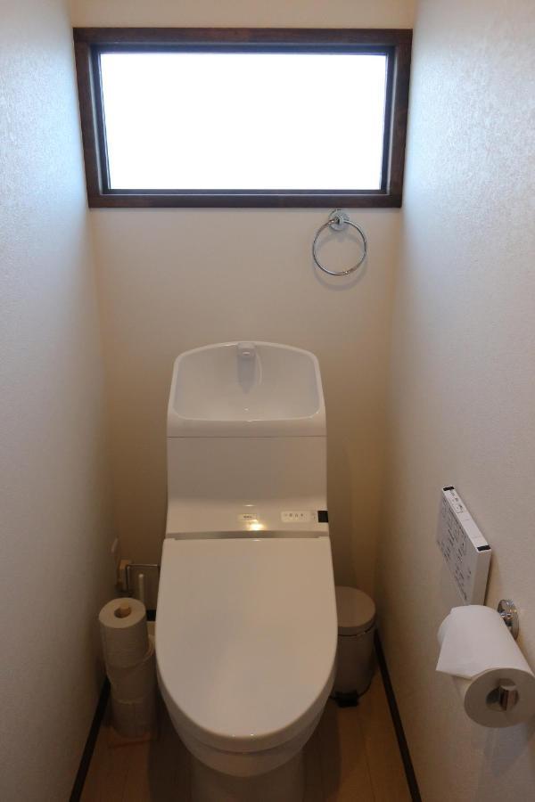 Starfall Lodge Hakuba Bagian luar foto