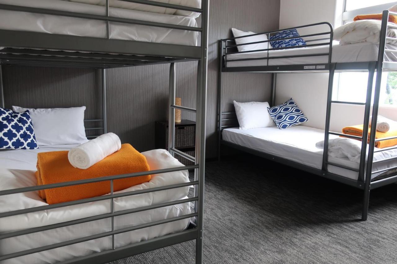 Starfall Lodge Hakuba Bagian luar foto