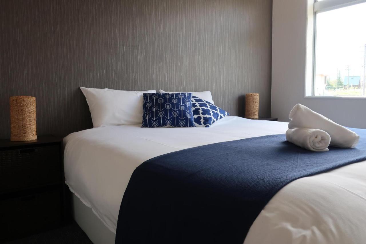 Starfall Lodge Hakuba Bagian luar foto