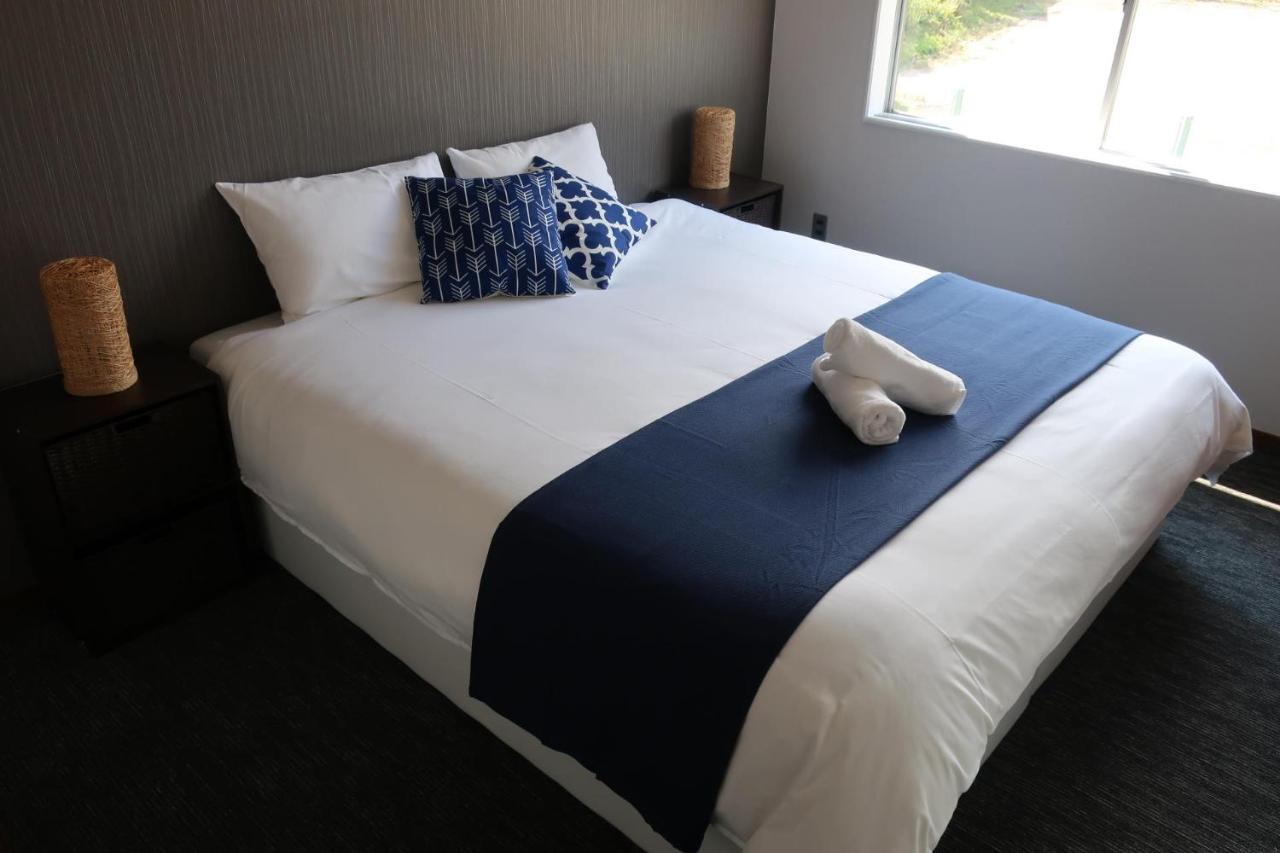 Starfall Lodge Hakuba Bagian luar foto
