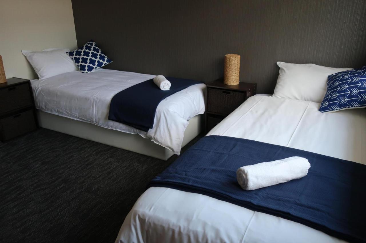 Starfall Lodge Hakuba Bagian luar foto